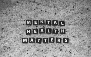 Image showing how much mental health is important.
