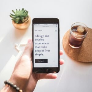 Personal branding for beginners.