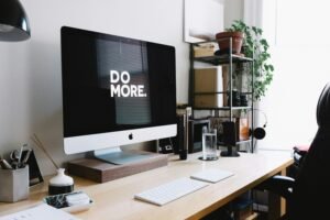 Personal branding professional success.