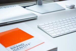 Image showing how to build a personal brand from scratch.