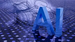 AI and the future of work.