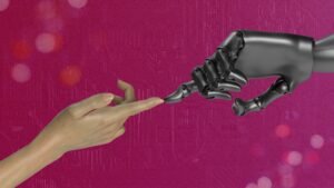 AI for work productivity.