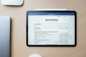 How the 50/30/20 budgeting rule works?