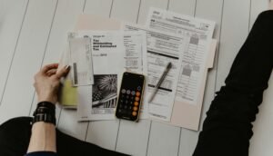How to Create a Personal Budget?