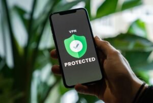 Protect your digital privacy online.