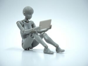 AI skills for the workplace.