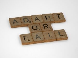 How to build a career that can adapt to change?