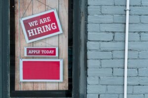 How to get noticed by employers?