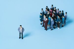How to stand out when applying for jobs?