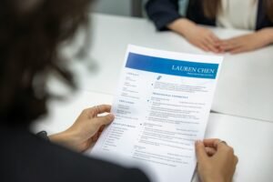 How to Build a Resume With No Work Experience?