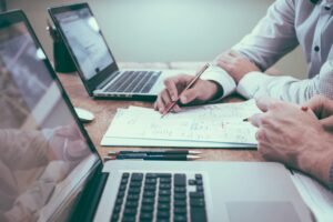 Skills employers want in job seekers.