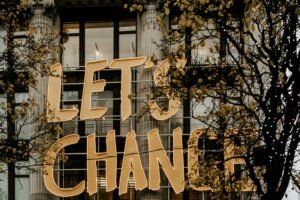 Career change without starting over.